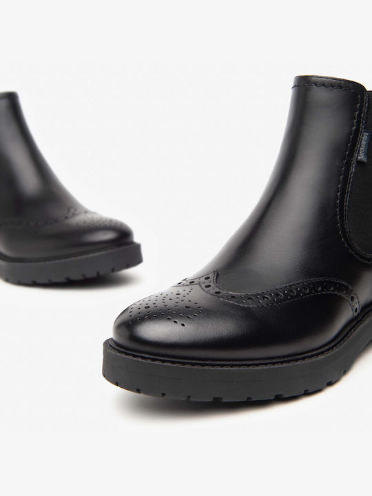 Ghete dama Negru