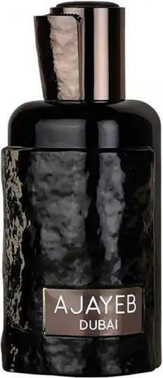 Lattafa Ajayeb Dubai Eau de Parfum 100ml
