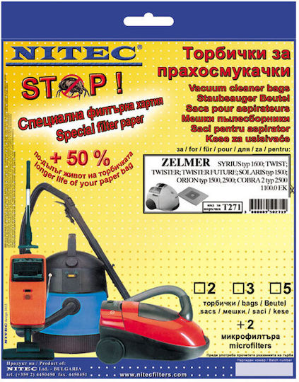 Nitec Zel_t271 Filter
