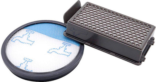 Toni Rowenta Ff37 Reinigungsgeräte Filter Kit