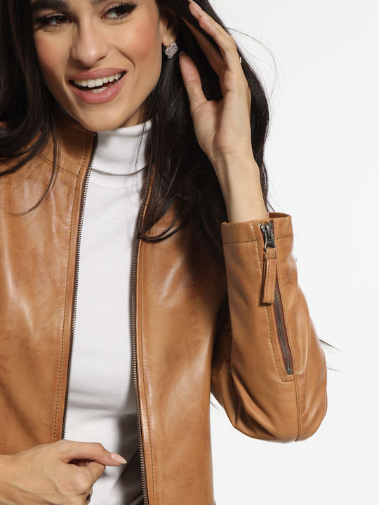 Newton Leather