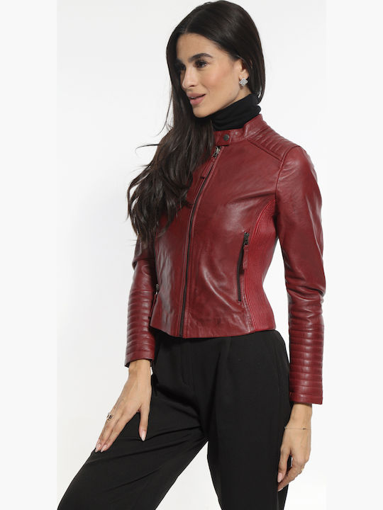 Newton Leather