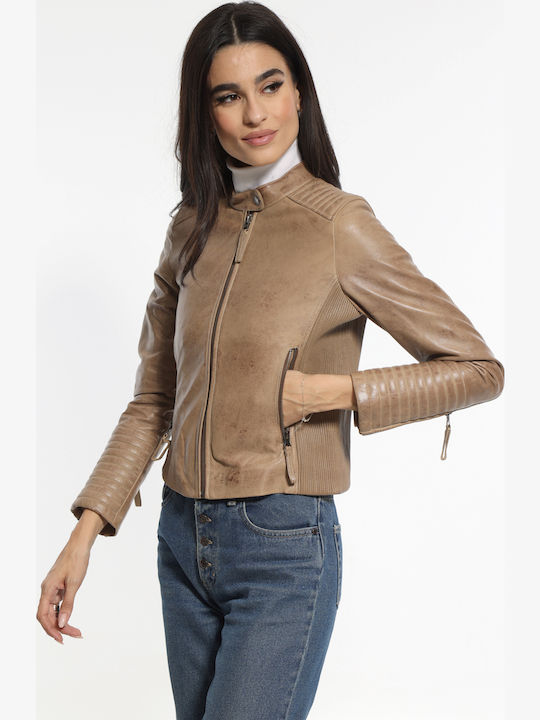 Newton Leather