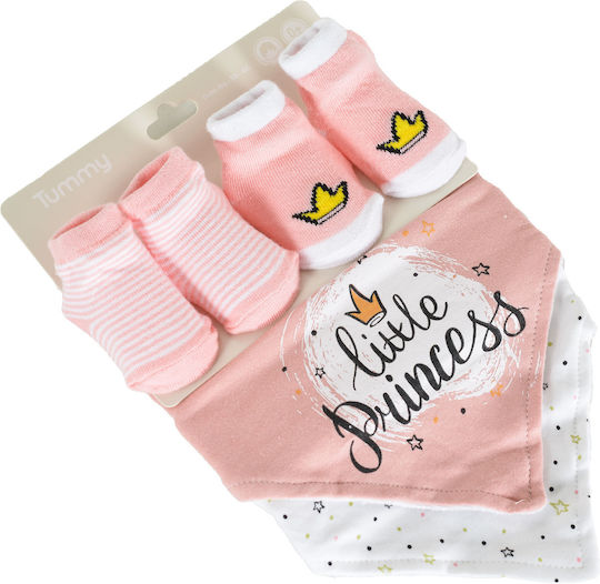 Cangaroo Baby Gift Set for Girl 2pcs