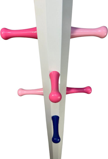 Epiplo-Fos Coat Rack