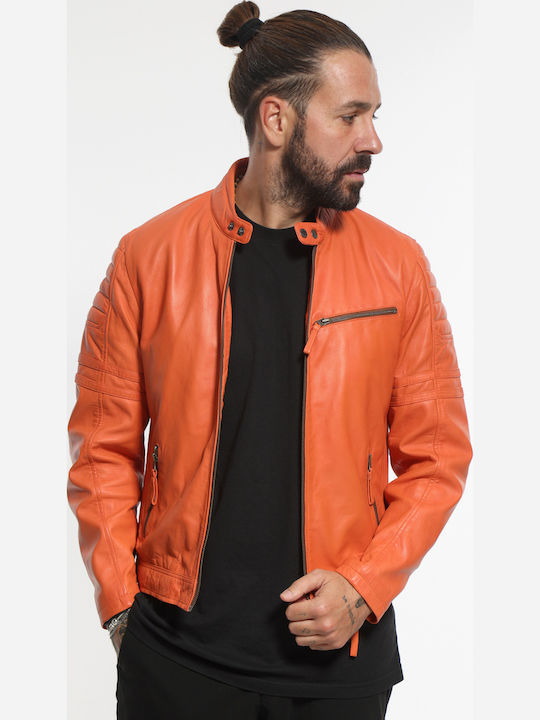 Newton Leather