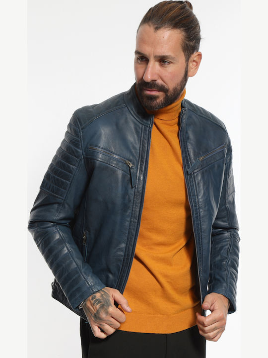 Newton Leather