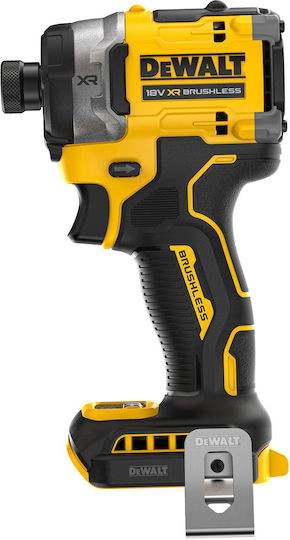 DEWALT DCK2200H2T Set Impact Drill Driver & Impact Screwdriver 18V with 2 Batteries 5Ah and Case