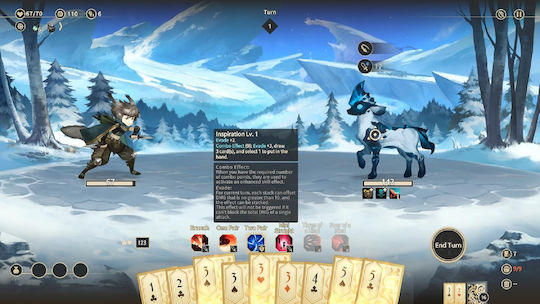 Zoeti Switch Game