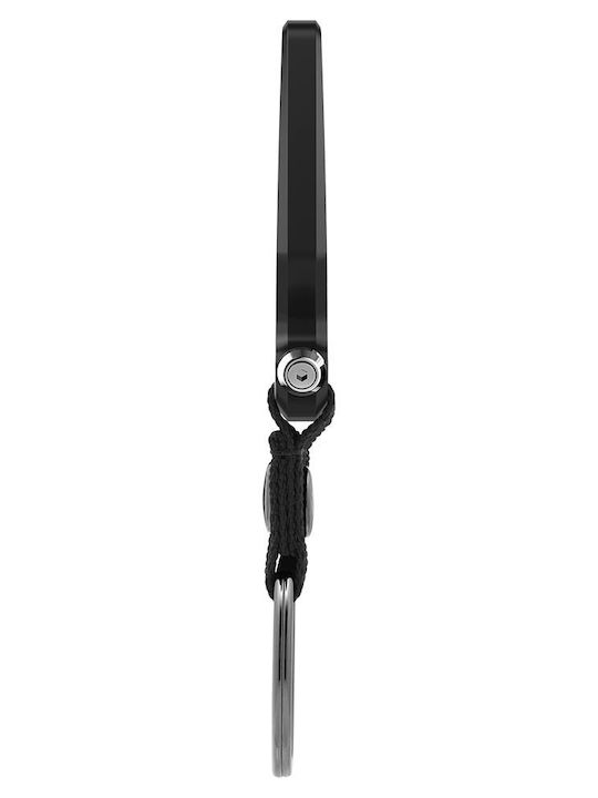 Spigen Keychain Opener Black