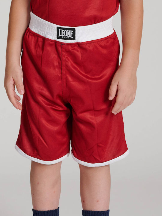 Leone 1947 Боксов шорт Бокс Син