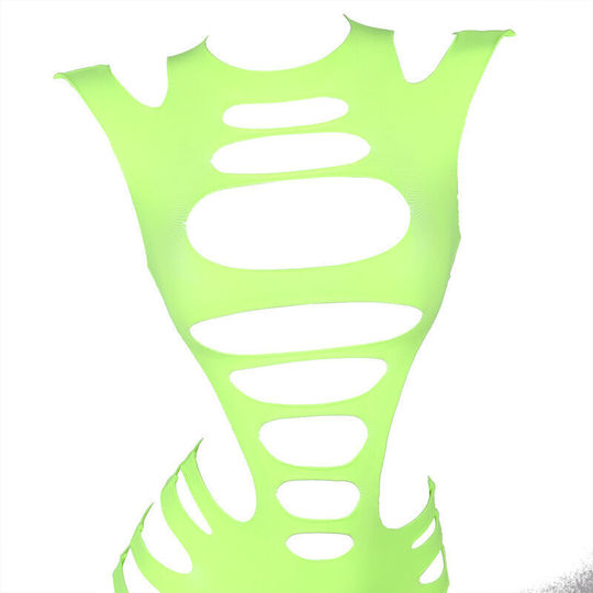 Subblime Sexy Φόρεμα Πράσινο