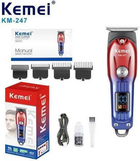 Hair Clipper 302471