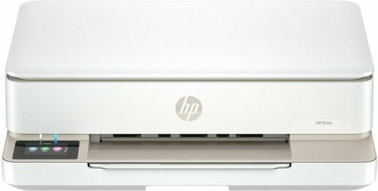 HP Envy 6120e Colour All In One Inkjet Printer