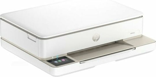 HP Envy 6120e Έγχρωμο Πολυμηχάνημα Inkjet 714L8B#629