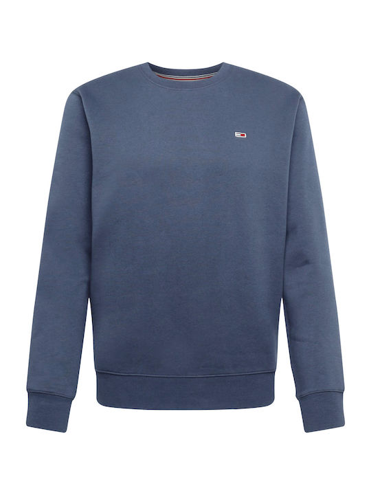 Tommy Hilfiger Sweatshirt Fleece Navy