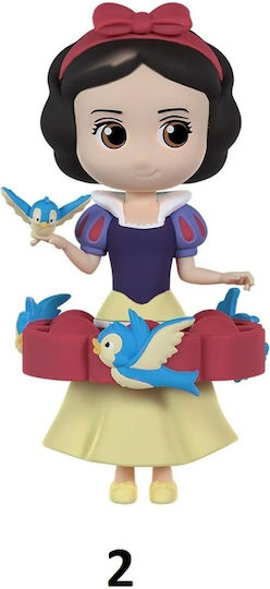 Eolo Disney Princess Fidget Κούκλες 6 Σχέδια 1 Τμχ Eol03933