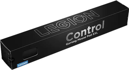 Lenovo Legion Gaming Control Gaming Mouse Pad XXL 900mm Black GXH1C97869