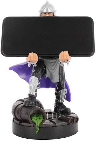 Exquisite Gaming Tmnt Shredder Cable Guys Original Controller in Mehrfarbig Farbe
