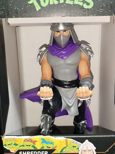 Exquisite Gaming Tmnt Shredder Cable Guys Original Controller in Mehrfarbig Farbe