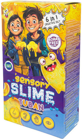 Tuban Slime Tuban για Παιδιά 6+ Ετών