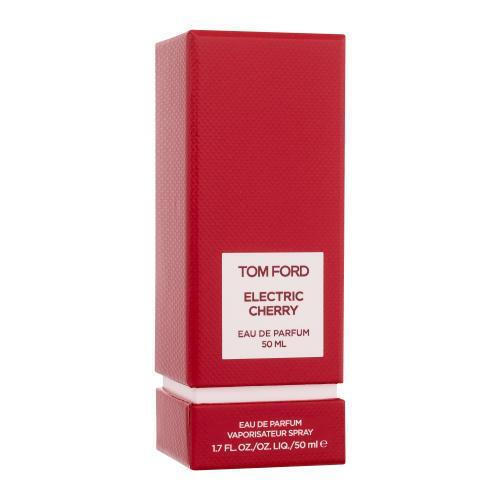 Tom Ford Electric Cherry Eau de Parfum 50ml | Skroutz Romania