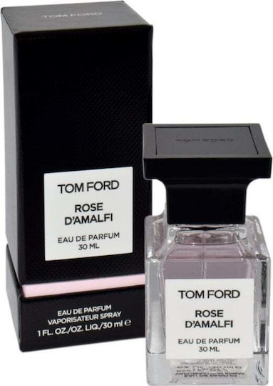 Tom Ford Rose D’ Amalfi Парфюмна вода 30мл