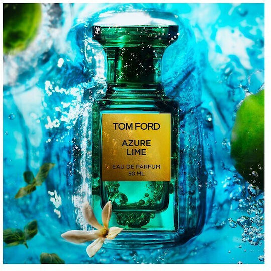 Tom Ford Azure Lime Eau de Parfum 50ml