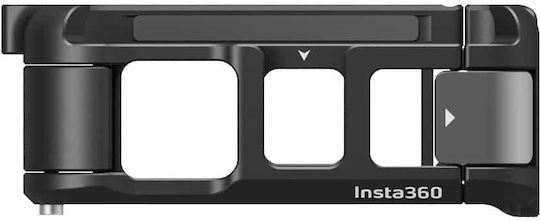 Insta360 Utility Frame Protection Case for Insta360 Ace Pro CINSABGB