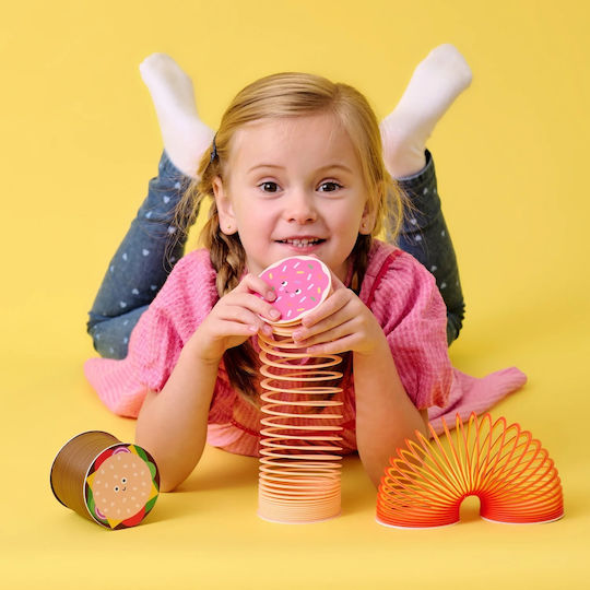 Kikkerland Пружина Donut