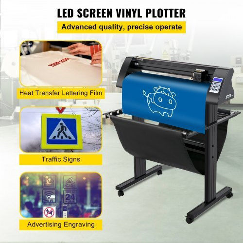 Vevor 720mm Vinyl Cutter Optical Eye Stand Kzjrjbzddzjocbyhov2