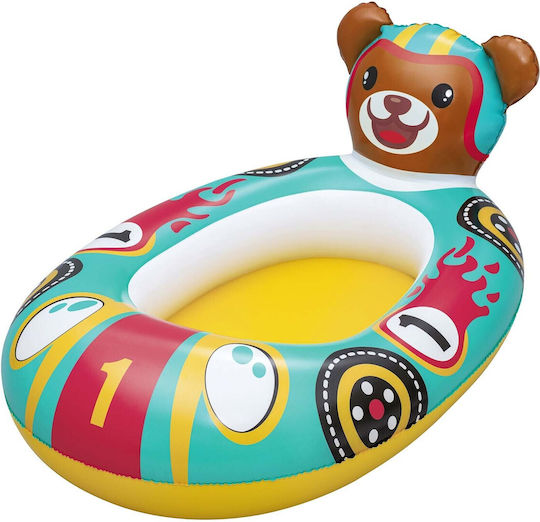 Bestway 34170 Children's Bear Float