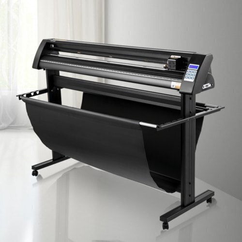 Vevor Κόφτης Βινυλίου 1350mm Οπτικό Μάτι Βάση Kzflexi1350mm8z30v2