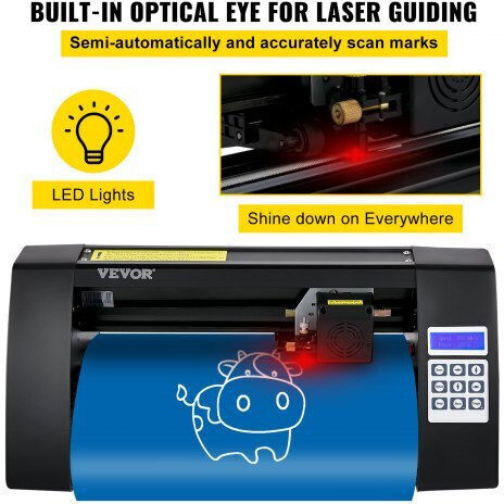 Vevor 375mm Vinyl Cutter Optical Eye Compatibility Signmaster Kzjrjbzdbdzjo6dblv2