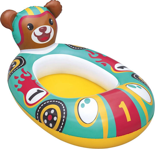 Bestway 34170 Children's Bear Float