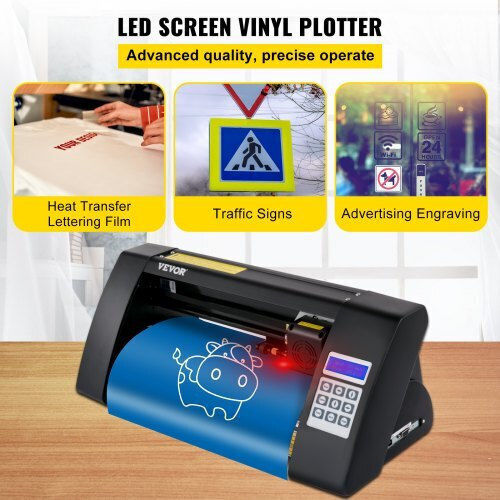 Vevor 375mm Vinyl Cutter Optical Eye Compatibility Signmaster Kzjrjbzdbdzjo6dblv2