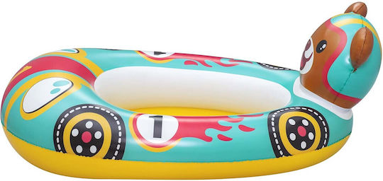 Bestway 34170 Children's Bear Float