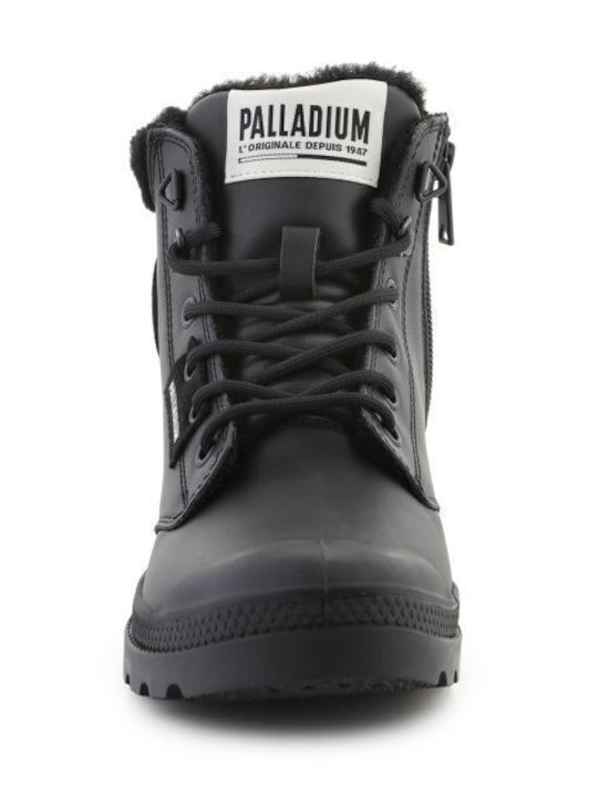 Palladium