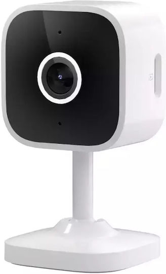 Sonoff CAM-S2 IP Cameră de Supraveghere Wi-Fi Full HD 1080p cu Comunicare Bidirecțională și Lentilă 2.4mm