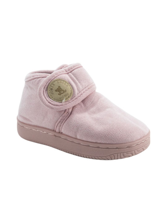 Jomix Kids Slippers Pink