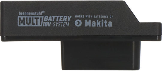 Brennenstuhl Adapter für Werkzeugbatterie
