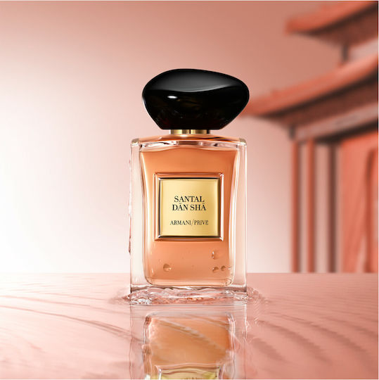 Santal Dan Sha Eau de Toilette 50ml