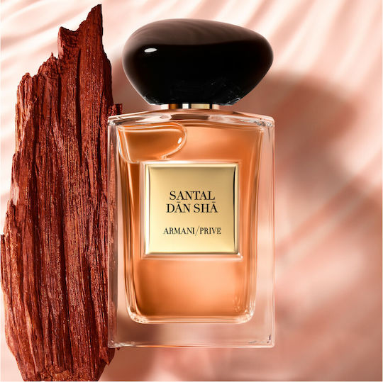 Santal Dan Sha Eau de Toilette 50ml
