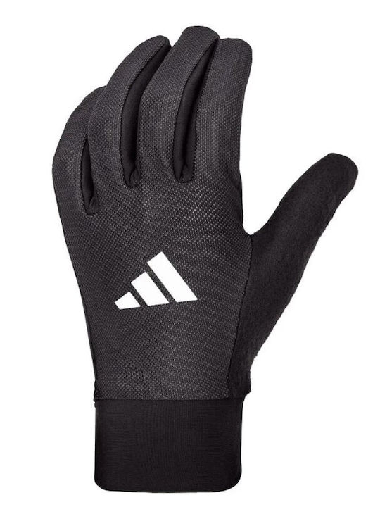 adidas Unisex Gloves Black Essential