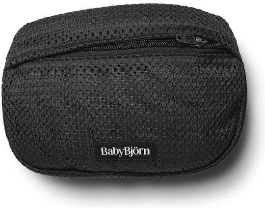 Babybjorn Pocket Case for Use with Any Baby Carrier Black