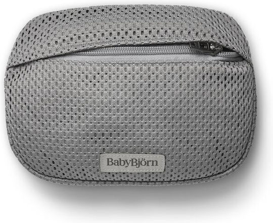 Babybjorn Pocket Case for Use with Any Carrier Grey