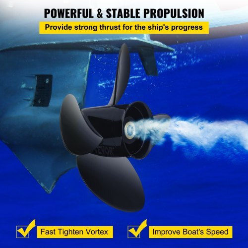Vevor Boat Propeller