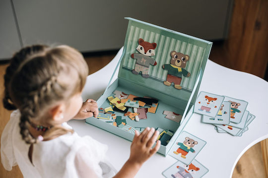 Kinderpuzzle FreeOn