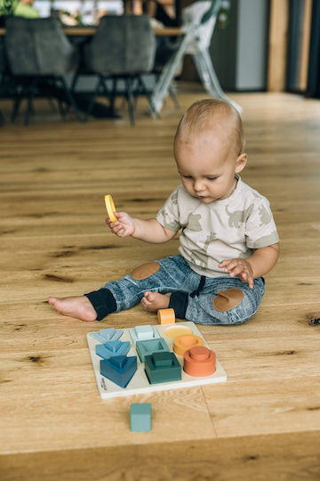 Free2play Stacking Shape Puzzle 85109