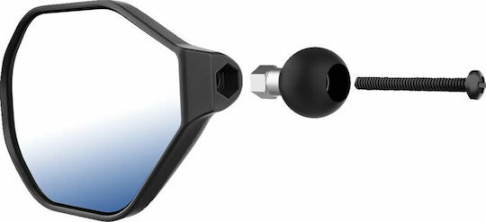 RAM Mount 2Stück Schwarz